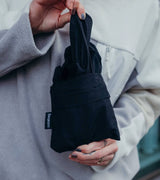 Notabag Original Black