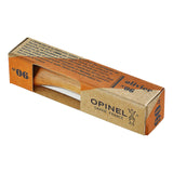 Opinel No 6 Olive