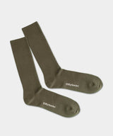 Dilly Socks Ribbed