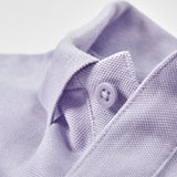Polo "Il Tucano" - Lavendar