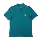Polo "Il Tucano" - Ocean Depth