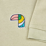 Polo "Il Tucano" - Sage