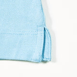 Polo "Il Tucano" - Sky Blue
