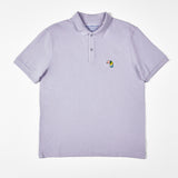 Polo "Il Tucano" - Lavendar