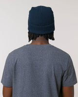 Head of Travel Il Tucano - Raw Beanie
