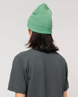 Head of Travel Pengu - Rib Beanie