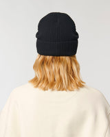 Head of Travel Il Tucano - Raw Beanie