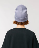 Head of Travel Pengu - Rib Beanie