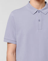 Polo "Il Tucano" - Lavendar