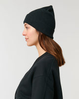 Head of Travel Pengu - Rib Beanie
