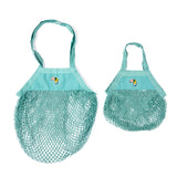 'Il Tucano' Organic Cotton Meshbags