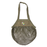 'Il Tucano' Organic Cotton Meshbags