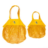 'Il Tucano' Organic Cotton Meshbags