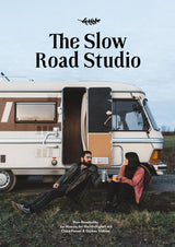 The Fernweh Collective Vol. 7 - On The Road