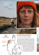 The Fernweh Collective Vol. 7 - On The Road