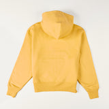 Relaxed Hoodie "Il Tucano" - Jojoba