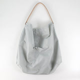 COA GOA Vegan Mess Bag, grey