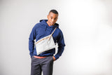 COA GOA Essential Bag, white