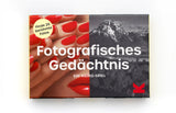 Fotografisches Gedächtnis - ein Memo-Spiel
