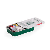 Emergency sewing kit