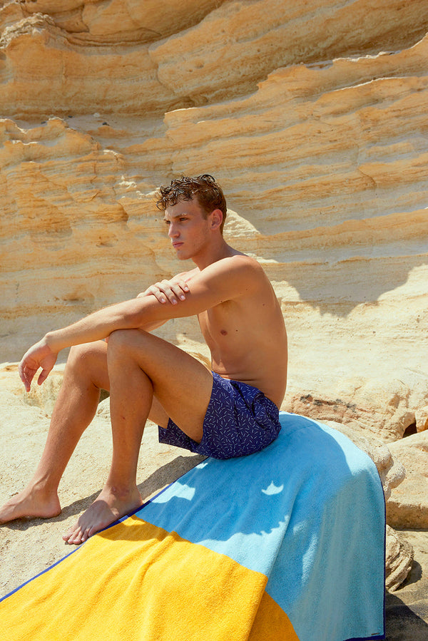 Tucca Beachtowel Dune