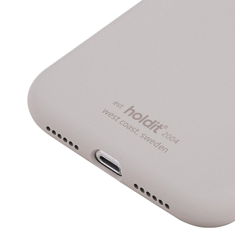 Phone Case Silicone iPhone 11/ XR - Vegan Product