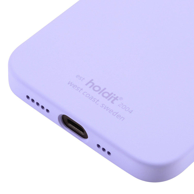 Phone Case Silicone iPhone 14 - Vegan Product