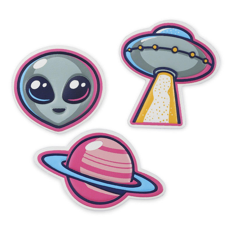 Space Sticker Pack