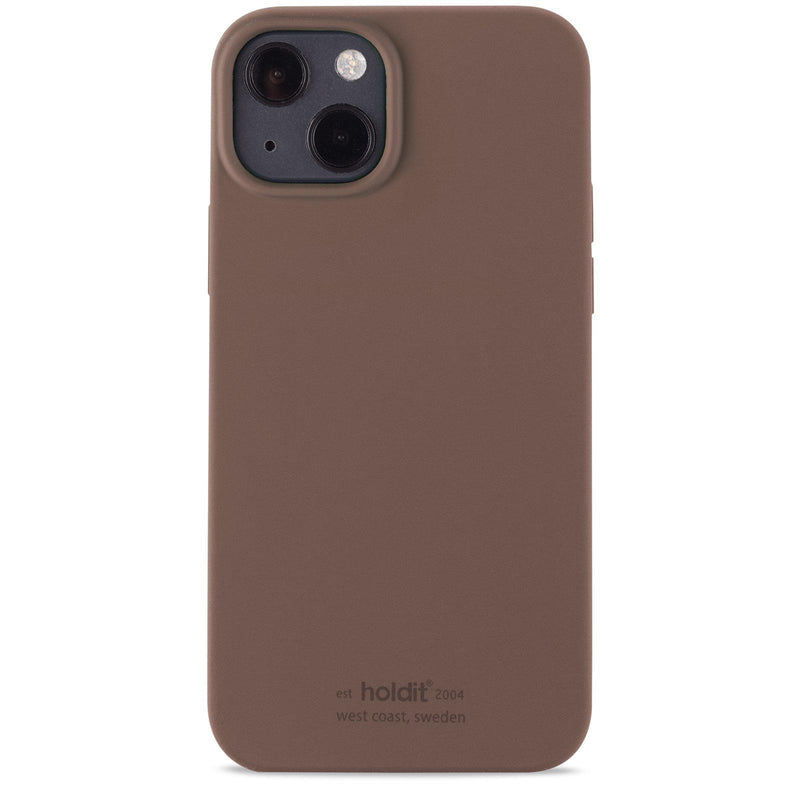 Phone Case Silicone iPhone 13 - Vegan Product
