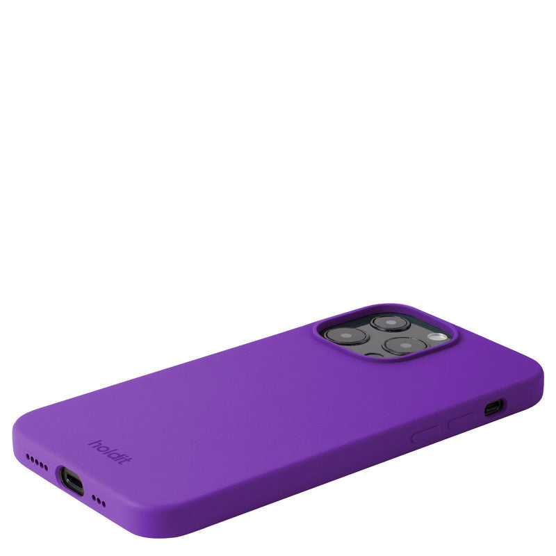 Phone Case Silicone iPhone 13 Pro - Vegan Product