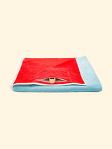 Tucca Beachtowel Berry