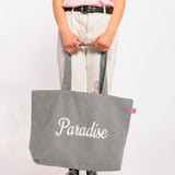 Shopper “Paradise” - granite