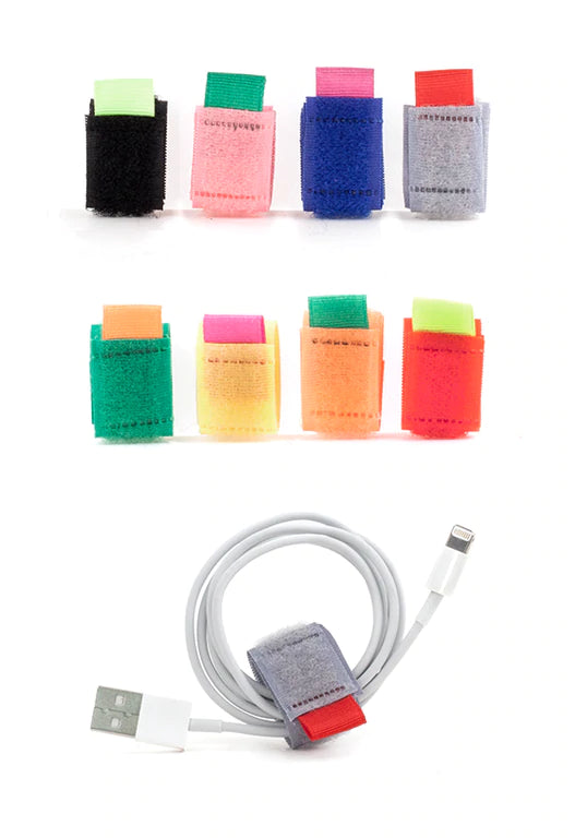 Cable Tie Multi Color
